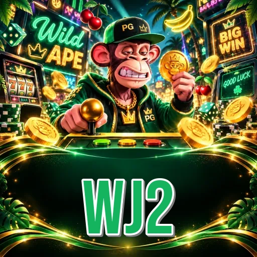wj2 Features